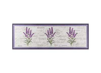 Entry Vintage Lavender